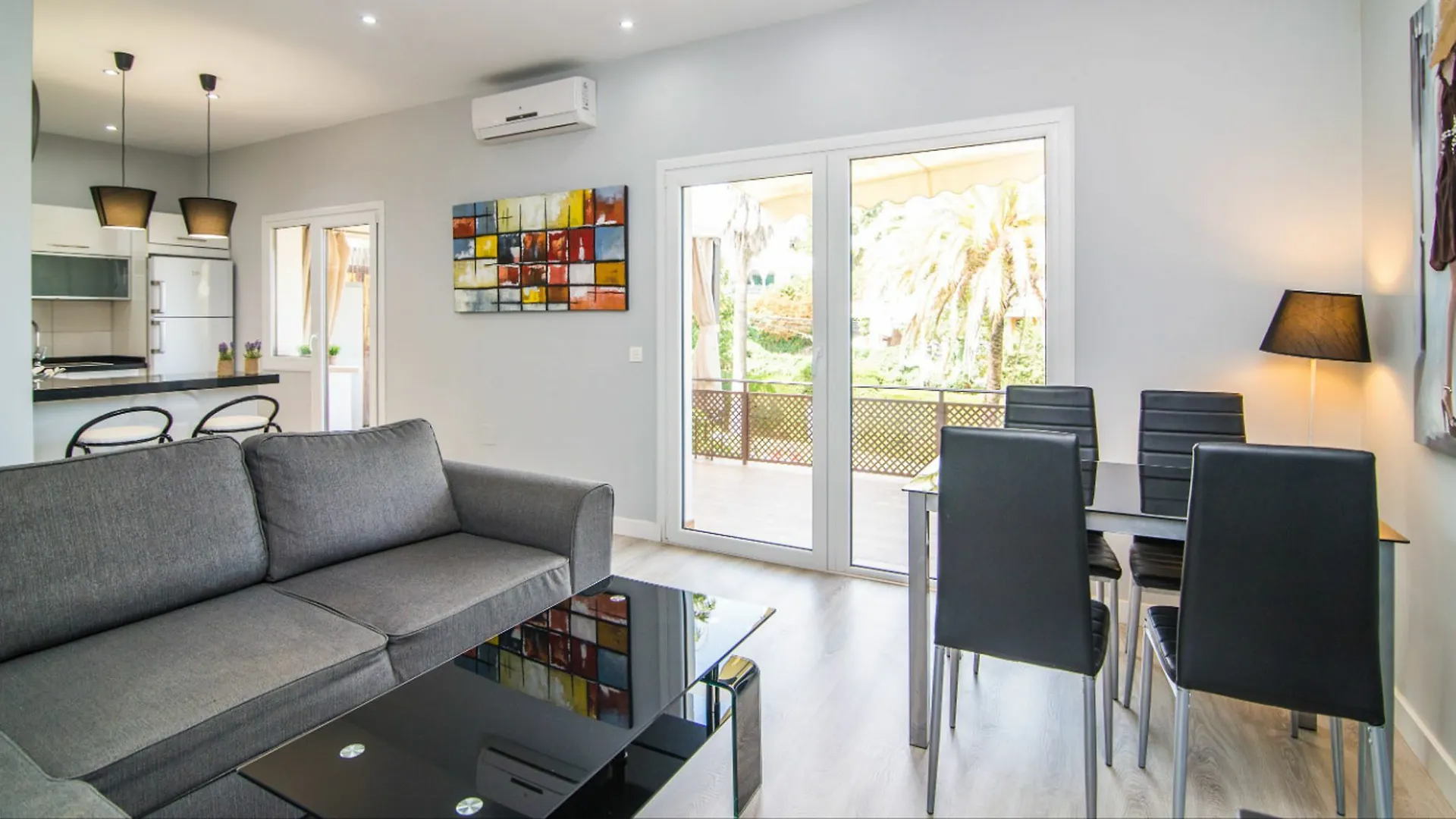 Jazmines Nueva Andalucia Apartment Marbella