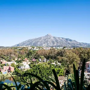 Apartment Luxe Del Golf - Brisas, Marbella