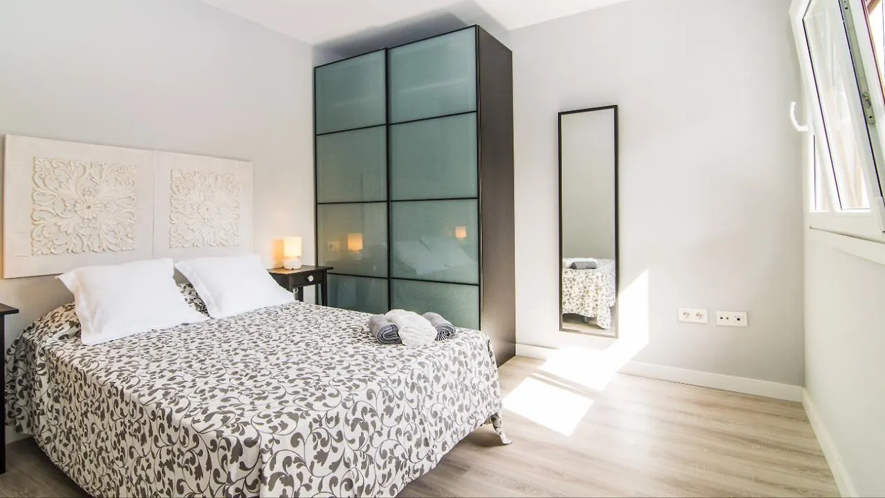 Ferienwohnung Jazmines Nueva Andalucia Marbella Apartment
