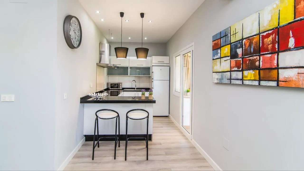 Ferienwohnung Jazmines Nueva Andalucia Marbella