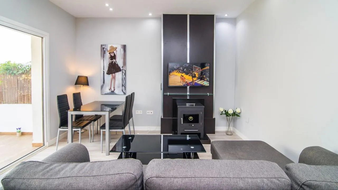 Ferienwohnung Jazmines Nueva Andalucia Marbella